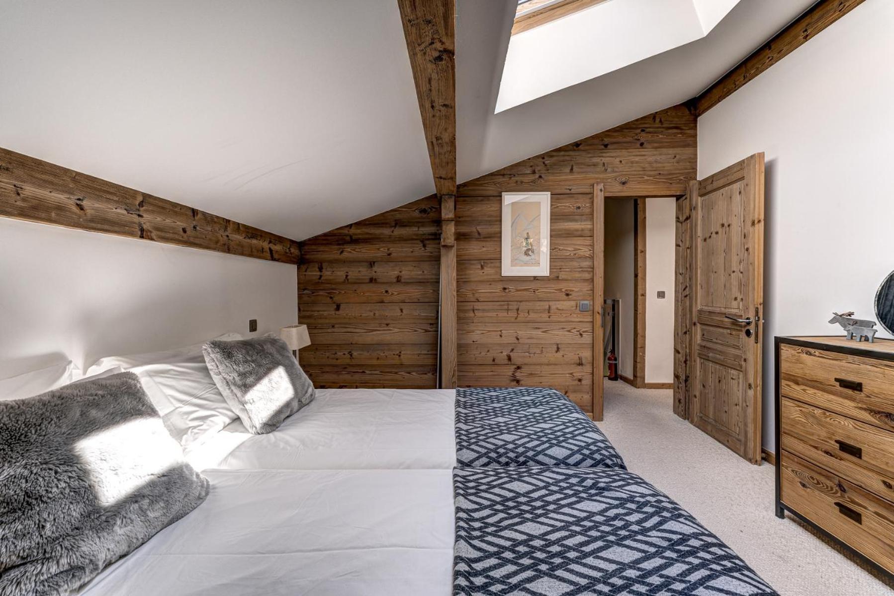 Chalet Les Sauberands Chamonix Exterior photo