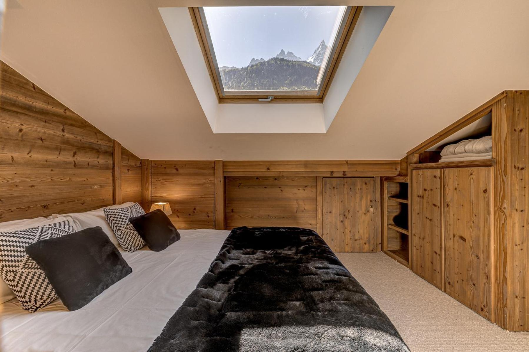 Chalet Les Sauberands Chamonix Exterior photo
