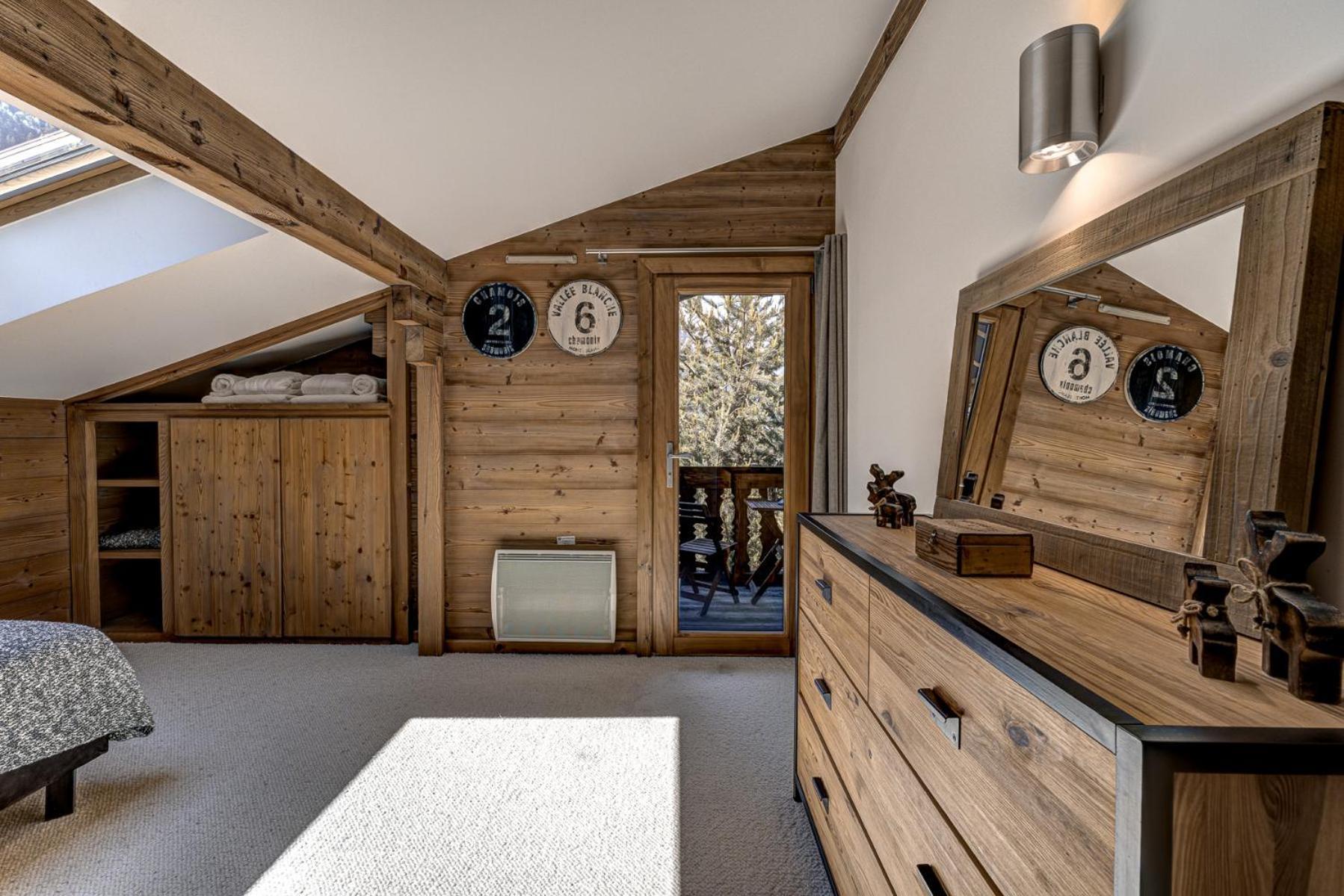 Chalet Les Sauberands Chamonix Exterior photo