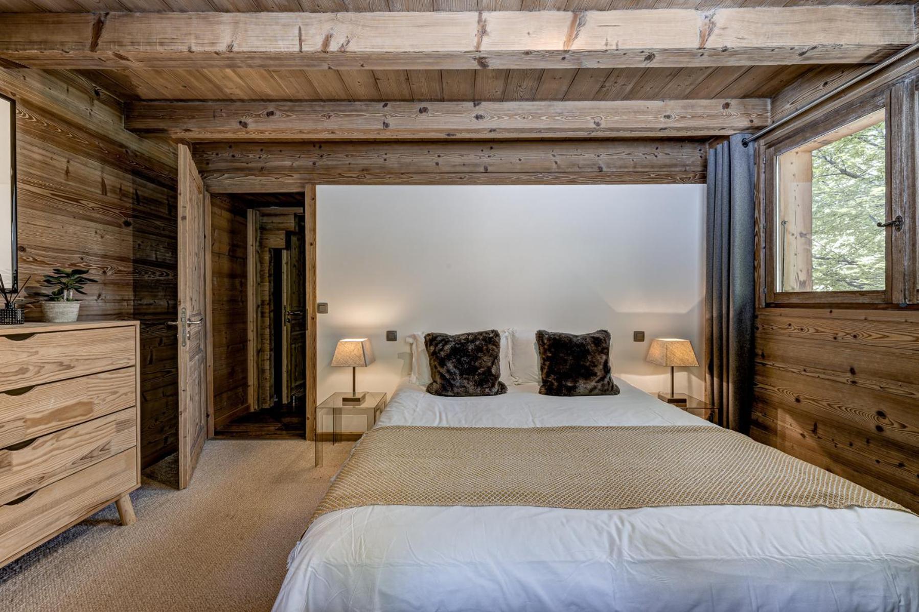 Chalet Les Sauberands Chamonix Exterior photo